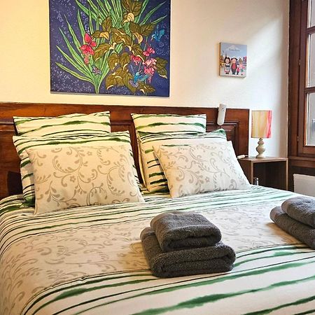 Les Berges De L'Ill Apartment Страсбург Екстериор снимка